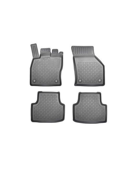 |AutoNeo.roCovorase auto tip tavita Skoda Octavia IV fabricatie 06.2020 - prezent, caroserie combi