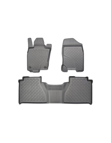 |AutoNeo.roCovorase auto tip tavita Mercedes X-Class Clasa X fabricatie 01.2016 - prezent, caroserie pick-up