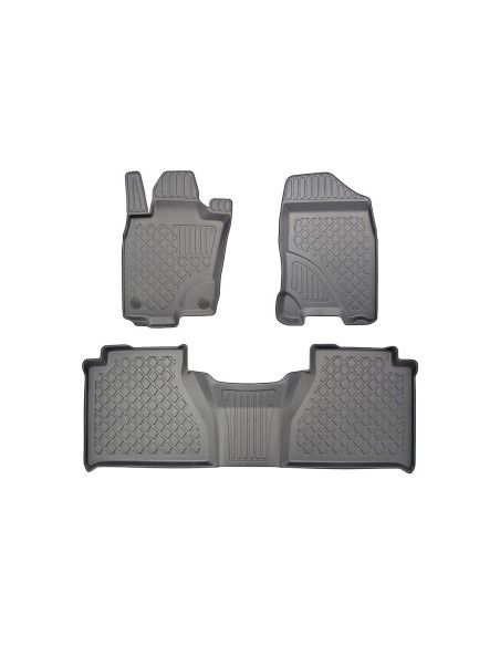 |AutoNeo.roCovorase auto tip tavita Mercedes X-Class Clasa X fabricatie 01.2016 - prezent, caroserie pick-up