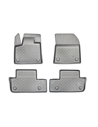 |AutoNeo.roCovorase auto tip tavita Peugeot 3008 II Hybrid fabricatie 09.2019 - prezent, caroserie suv, cu sistem Focal Hi-Fi