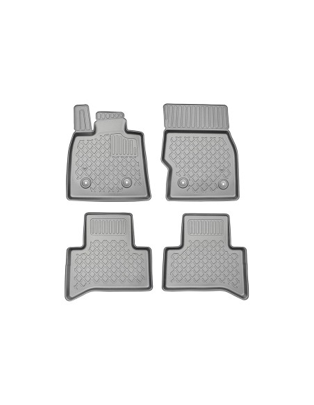 |AutoNeo.roCovorase auto tip tavita Alfa Romeo Stelvio Facelift fabricatie 2020 - prezent, caroserie suv