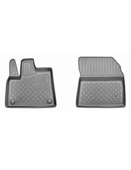 |AutoNeo.roCovorase auto tip tavita Toyota Proace City fabricatie 03.2020 - prezent, caroserie van, 2-3 locuri, ampatament scurt si lung