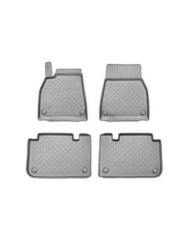 |AutoNeo.roCovorase auto tip tavita Tesla Model S Facelift fabricatie 01.2021 - prezent, caroserie coupe