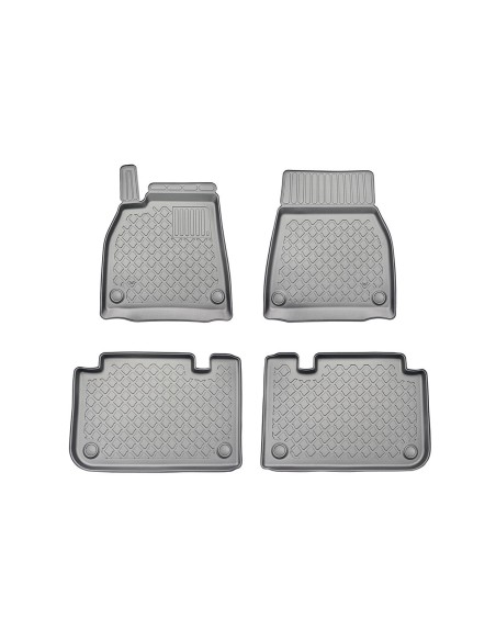 |AutoNeo.roCovorase auto tip tavita Tesla Model S Facelift fabricatie 01.2021 - prezent, caroserie coupe