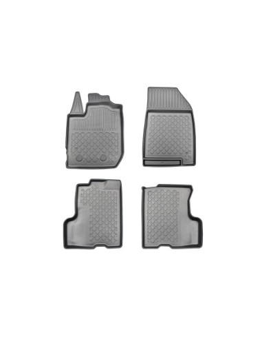 |AutoNeo.roCovorase auto tip tavita Dacia Duster II fabricatie 01.2018 - prezent, caroserie suv, 4x2
