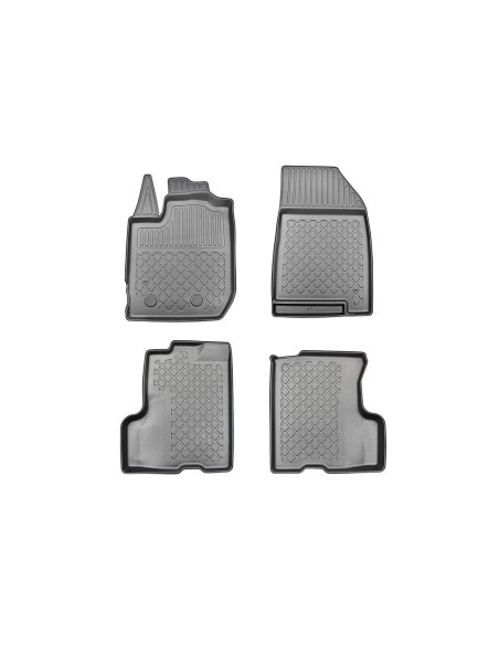 |AutoNeo.roCovorase auto tip tavita Dacia Duster II fabricatie 01.2018 - prezent, caroserie suv, 4x2