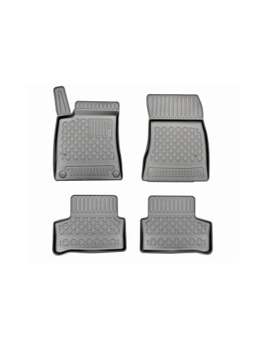 |AutoNeo.roCovorase auto tip tavita Mercedes CLA II fabricatie 05.2019 - prezent, caroserie coupe