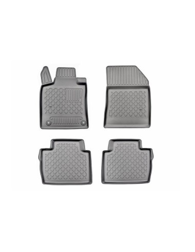 |AutoNeo.roCovorase auto tip tavita Peugeot 508 II fabricatie 11.2018 - prezent, caroserie combi