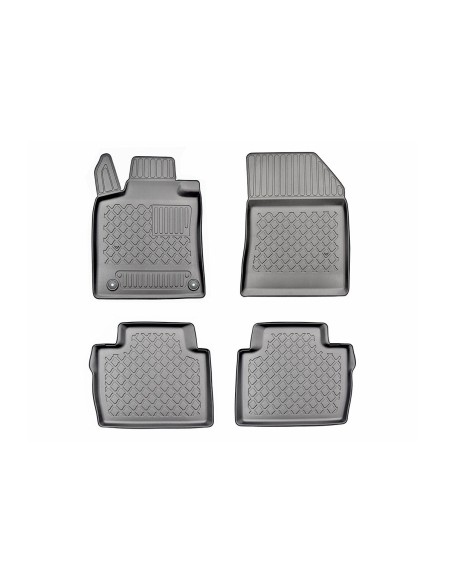 |AutoNeo.roCovorase auto tip tavita Peugeot 508 II fabricatie 11.2018 - prezent, caroserie combi