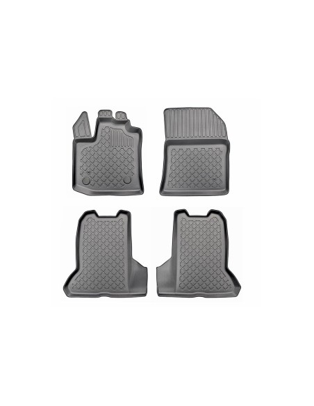 |AutoNeo.roCovorase auto tip tavita Dacia Dokker fabricatie 11.2012 - prezent, caroserie van, 2-5 locuri