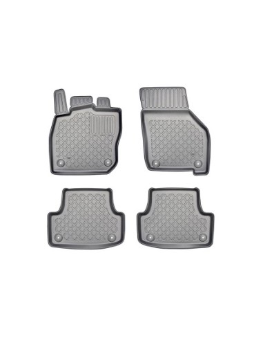|AutoNeo.roCovorase auto tip tavita Audi A3 8Y fabricatie 03.2020 - prezent, caroserie sportback, nu corespunde pentru S3 si RS3