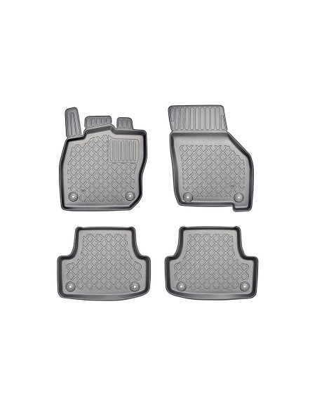 |AutoNeo.roCovorase auto tip tavita Audi A3 8Y fabricatie 03.2020 - prezent, caroserie sportback, nu corespunde pentru S3 si RS3