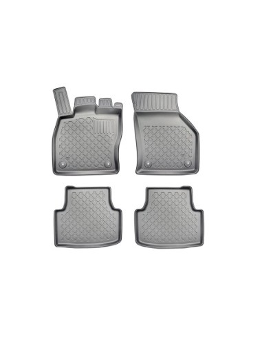 |AutoNeo.roCovorase auto tip tavita Volkswagen Golf 8 fabricatie 11.2020 - prezent, caroserie combi, nu corespunde pentru mHEV