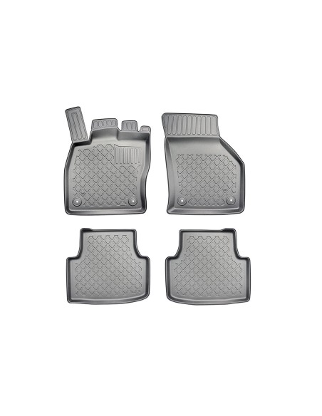 |AutoNeo.roCovorase auto tip tavita Volkswagen Golf 8 fabricatie 11.2020 - prezent, caroserie combi, nu corespunde pentru mHEV