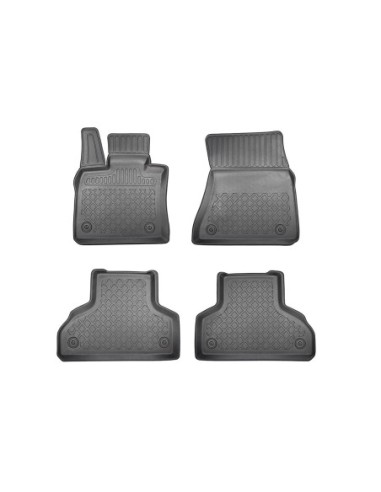 |AutoNeo.roCovorase auto tip tavita BMW X6 F16 fabricatie 11.2014 - 10.2019, caroserie suv, al 3-lea rand exclus