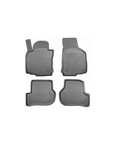 |AutoNeo.roCovorase auto tip tavita Skoda Octavia II fabricatie 03.2004 - 01.2013, caroserie hatchback