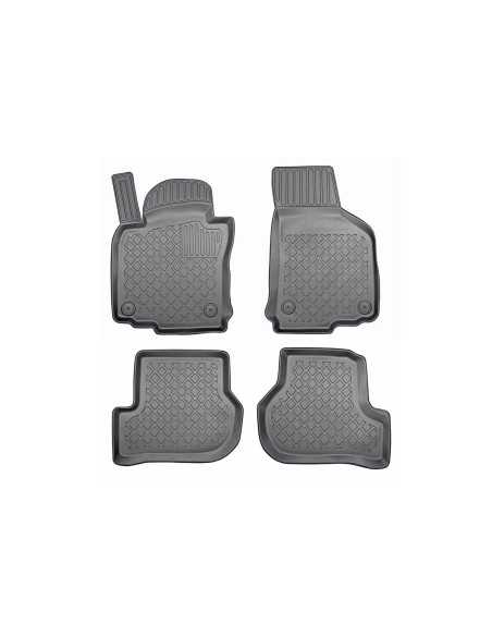 |AutoNeo.roCovorase auto tip tavita Skoda Octavia II fabricatie 2004 - 04.2013, caroserie combi, facelift