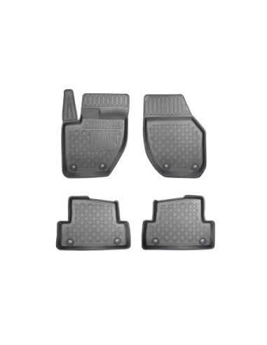 |AutoNeo.roCovorase auto tip tavita Volvo V40 II Cross Country fabricatie 07.2012 - prezent, caroserie hatchback