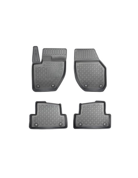 |AutoNeo.roCovorase auto tip tavita Volvo V40 II Cross Country fabricatie 07.2012 - prezent, caroserie hatchback