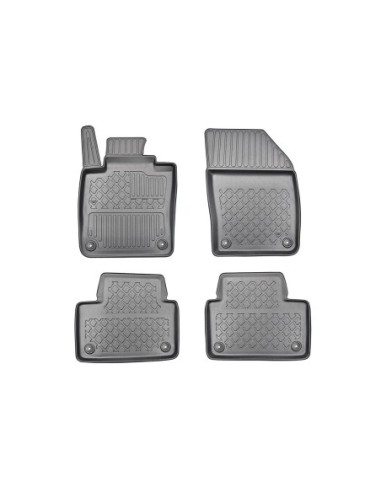 |AutoNeo.roCovorase auto tip tavita Volvo V60 II Cross Country fabricatie 07.2018 - prezent, caroserie combi