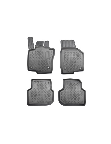 |AutoNeo.roCovorase auto tip tavita Volkswagen Jetta VI fabricatie 01.2011 - 2018, caroserie sedan