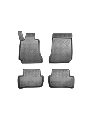 |AutoNeo.roCovorase auto tip tavita Mercedes C-Class W204 fabricatie 12.2007 - 09.2014, caroserie combi