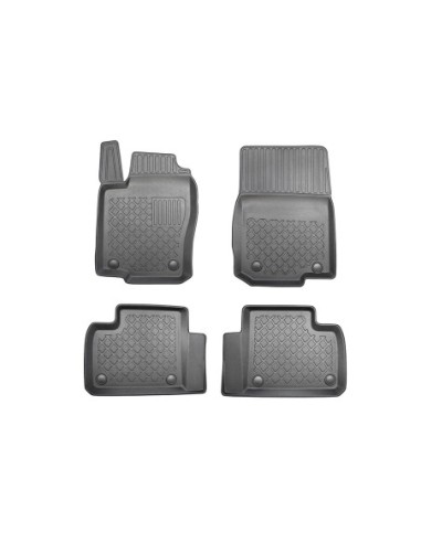 |AutoNeo.roCovorase auto tip tavita Mercedes GLE I Coupe fabricatie 08.2015 - 10.2019, caroserie coupe