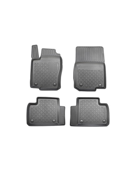|AutoNeo.roCovorase auto tip tavita Mercedes GLE I Coupe fabricatie 08.2015 - 10.2019, caroserie coupe