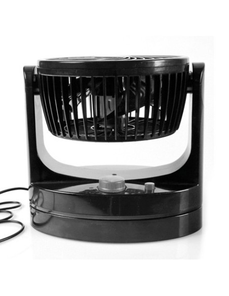 |AutoNeo.roVentilator cu 2 viteze Ø6'' Harrier 24V