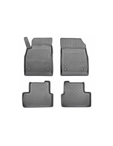 |AutoNeo.roCovorase auto tip tavita Opel Astra J fabricatie 10.2009 - 10.2015, caroserie hatchback