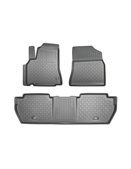 |AutoNeo.roCovorase auto tip tavita Peugeot Partner II fabricatie 2008 - 08.2018, caroserie van, 5-7 locuri, fara rand 3