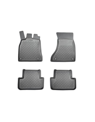 |AutoNeo.roCovorase auto tip tavita Audi A5 8TA fabricatie 2009 - 09.2016, caroserie sportback