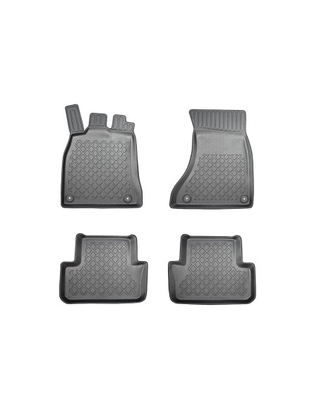 |AutoNeo.roCovorase auto tip tavita Audi A5 8TA fabricatie 2009 - 09.2016, caroserie sportback