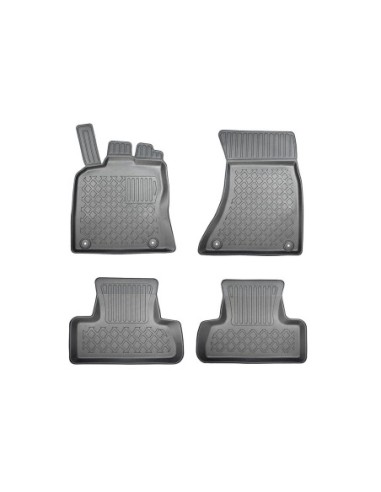 |AutoNeo.roCovorase auto tip tavita Audi Q5 8R fabricatie 11.2008 - 12.2016, caroserie suv