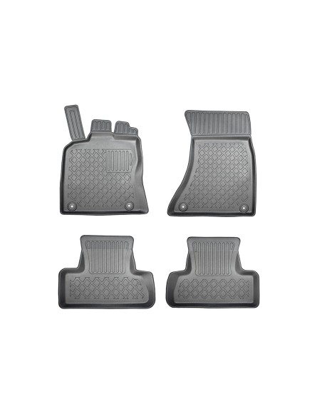 |AutoNeo.roCovorase auto tip tavita Audi Q5 8R fabricatie 11.2008 - 12.2016, caroserie suv
