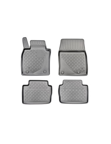 |AutoNeo.roCovorase auto tip tavita Mazda 3 IV fabricatie 03.2019 - prezent, caroserie hatchback