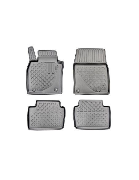 |AutoNeo.roCovorase auto tip tavita Mazda 3 IV fabricatie 03.2019 - prezent, caroserie hatchback