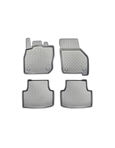 |AutoNeo.roCovorase auto tip tavita Seat Leon IV MHEV fabricatie 2020 - prezent, caroserie combi