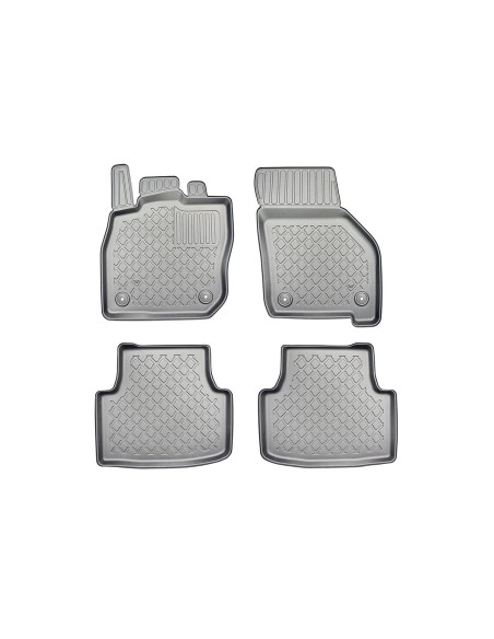 |AutoNeo.roCovorase auto tip tavita Seat Leon IV MHEV fabricatie 2020 - prezent, caroserie combi