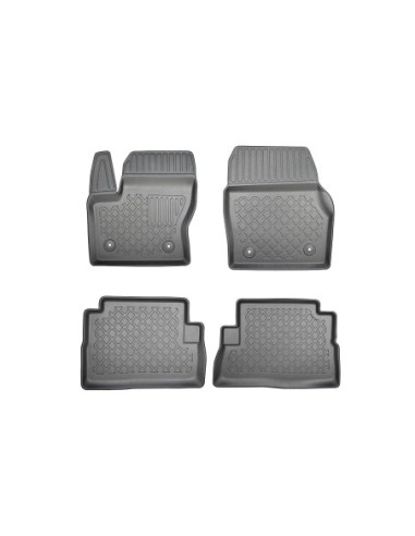 |AutoNeo.roCovorase auto tip tavita Ford Kuga II fabricatie 02.2013 - 03.2020, caroserie suv