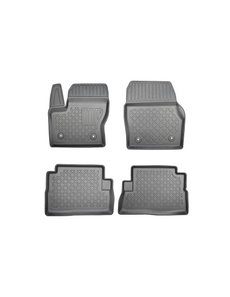 |AutoNeo.roCovorase auto tip tavita Ford Kuga II fabricatie 02.2013 - 03.2020, caroserie suv