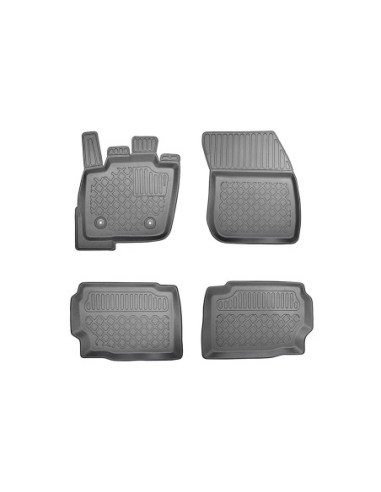 |AutoNeo.roCovorase auto tip tavita Ford Mondeo V fabricatie 01.2015 - prezent, caroserie hatchback, 5 usi
