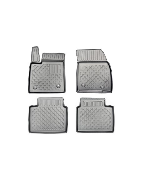 |AutoNeo.roCovorase auto tip tavita Ford Focus IV fabricatie 09.2018 - prezent, caroserie sedan