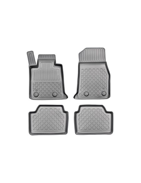 |AutoNeo.roCovorase auto tip tavita BMW Seria 1 F20 fabricatie 10.2011 - 06.2019, caroserie hatchback, 5 usi