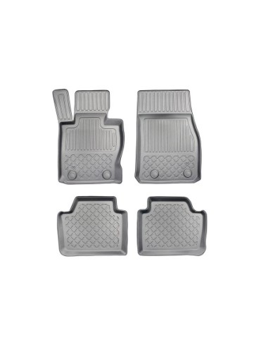 |AutoNeo.roCovorase auto tip tavita BMW Seria 3 F31 fabricatie 12.2012 - 02.2019, caroserie combi, X-Drive