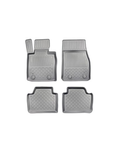 |AutoNeo.roCovorase auto tip tavita BMW Seria 3 F30 fabricatie 01.2012 - 02.2019, caroserie sedan, fara X-Drive