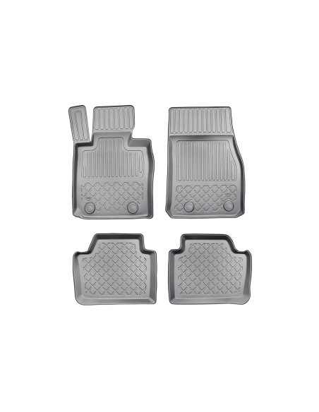 |AutoNeo.roCovorase auto tip tavita BMW Seria 4 F36 fabricatie 07.2014 - 2020, caroserie gran coupe, fara X-Drive