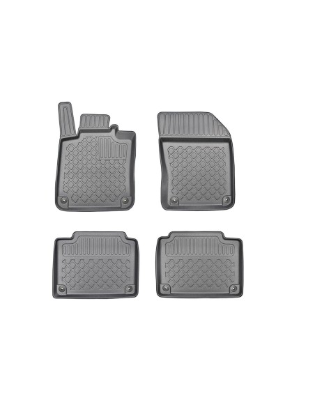 |AutoNeo.roCovorase auto tip tavita Volvo S90 Recharge Plug-in Hybrid fabricatie 2019 - prezent, caroserie sedan