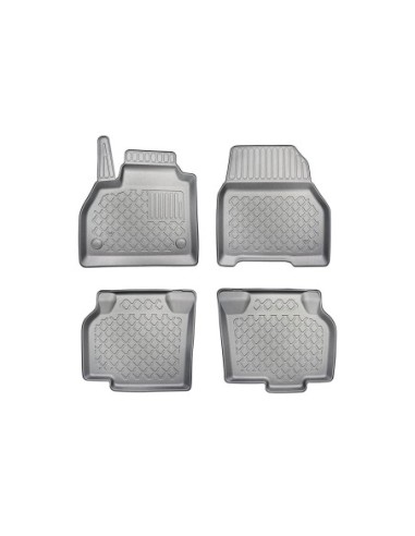 |AutoNeo.roCovorase auto tip tavita Mercedes Citan fabricatie 10.2012 - 08.2021, caroserie van, 5-7 locuri, ampatament L1, fara rand 3