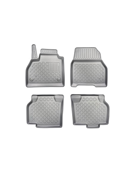 |AutoNeo.roCovorase auto tip tavita Mercedes Citan fabricatie 10.2012 - 08.2021, caroserie van, 5-7 locuri, ampatament L1, fara rand 3